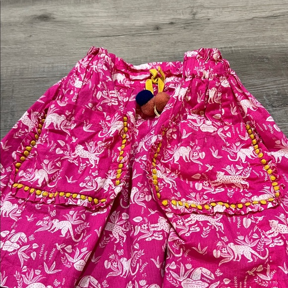 Mini Boden skirt size 9-10 - Picture 5 of 6